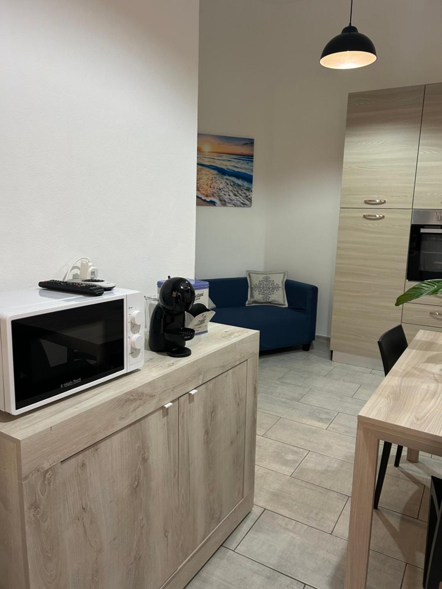 Apartament Kero House Alghero Zewnętrze zdjęcie