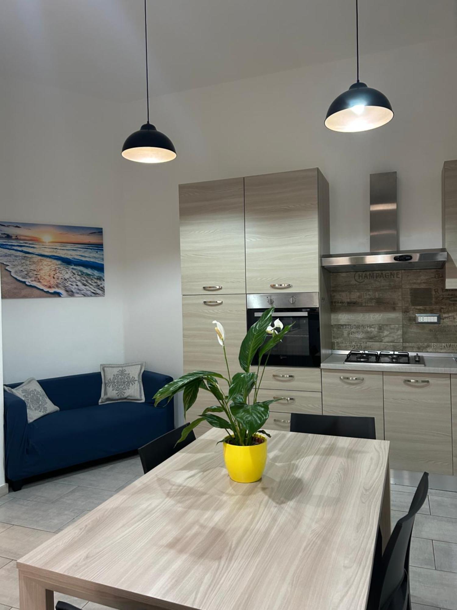 Apartament Kero House Alghero Zewnętrze zdjęcie