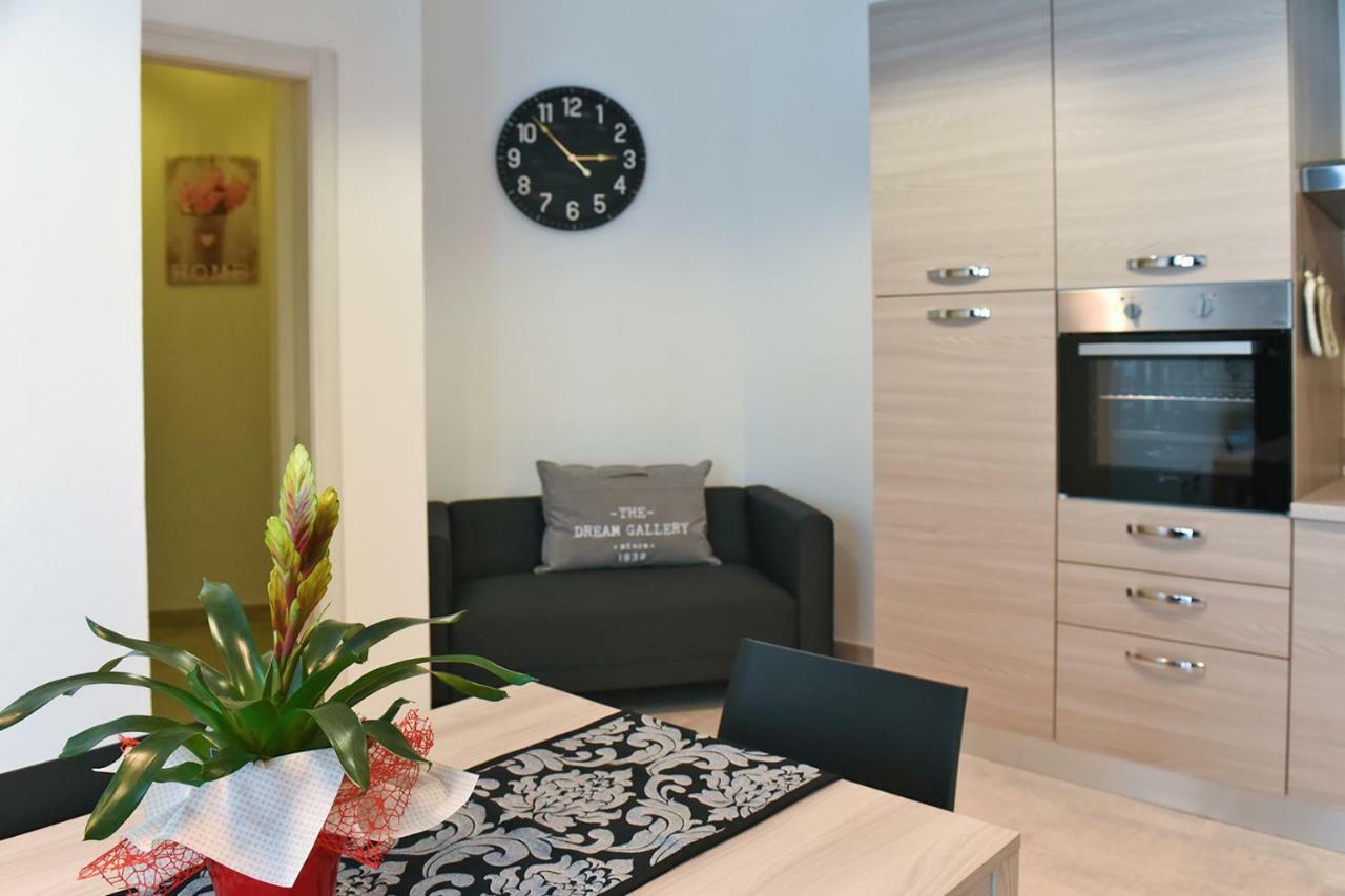 Apartament Kero House Alghero Zewnętrze zdjęcie