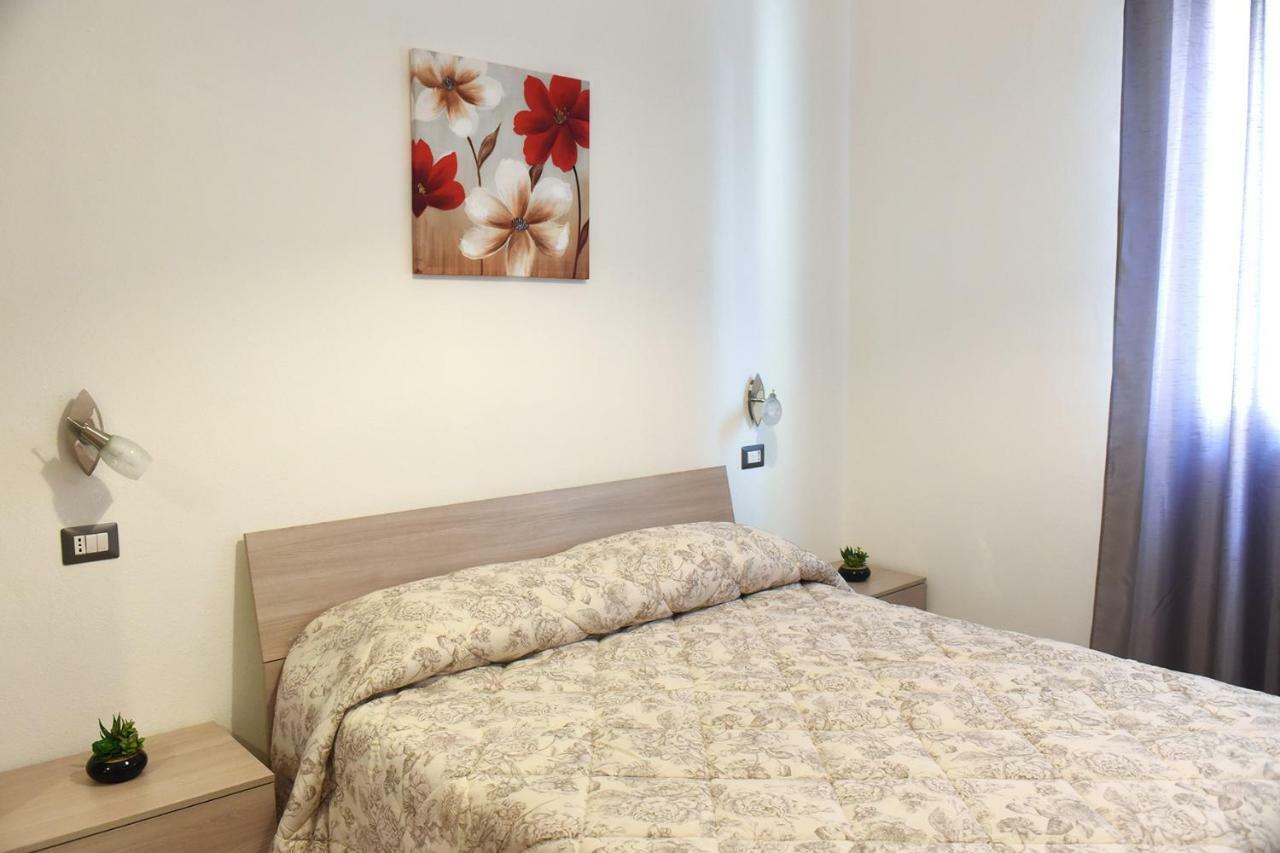 Apartament Kero House Alghero Zewnętrze zdjęcie