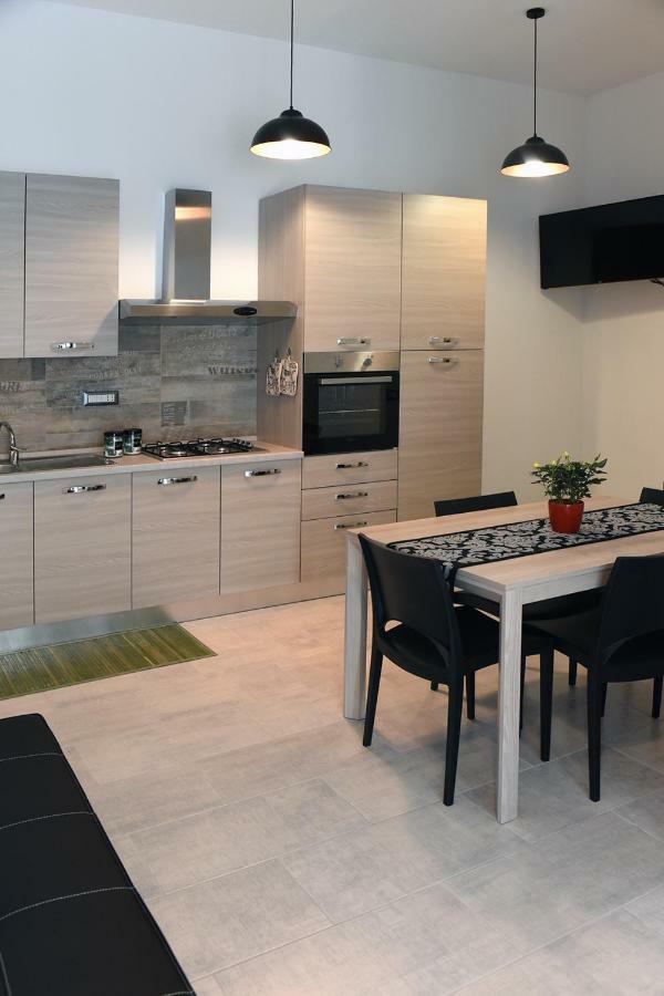 Apartament Kero House Alghero Zewnętrze zdjęcie