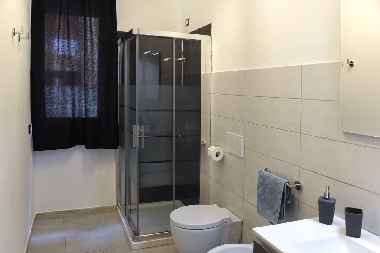 Apartament Kero House Alghero Zewnętrze zdjęcie