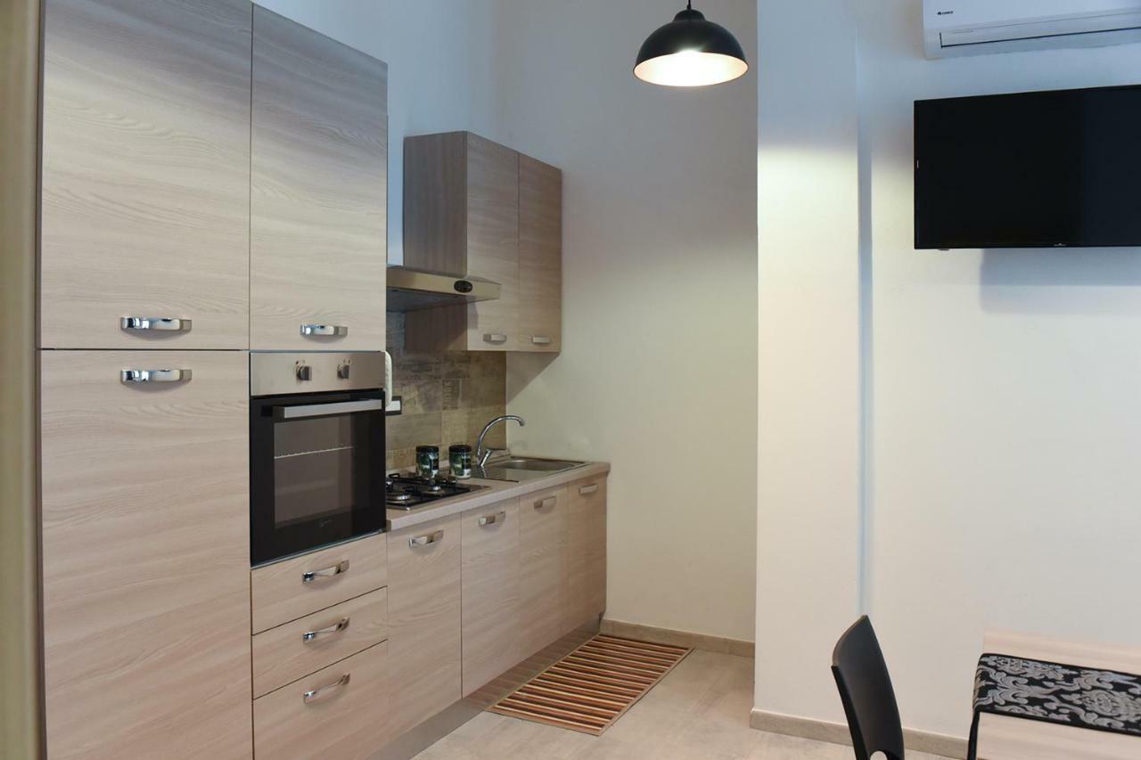 Apartament Kero House Alghero Zewnętrze zdjęcie