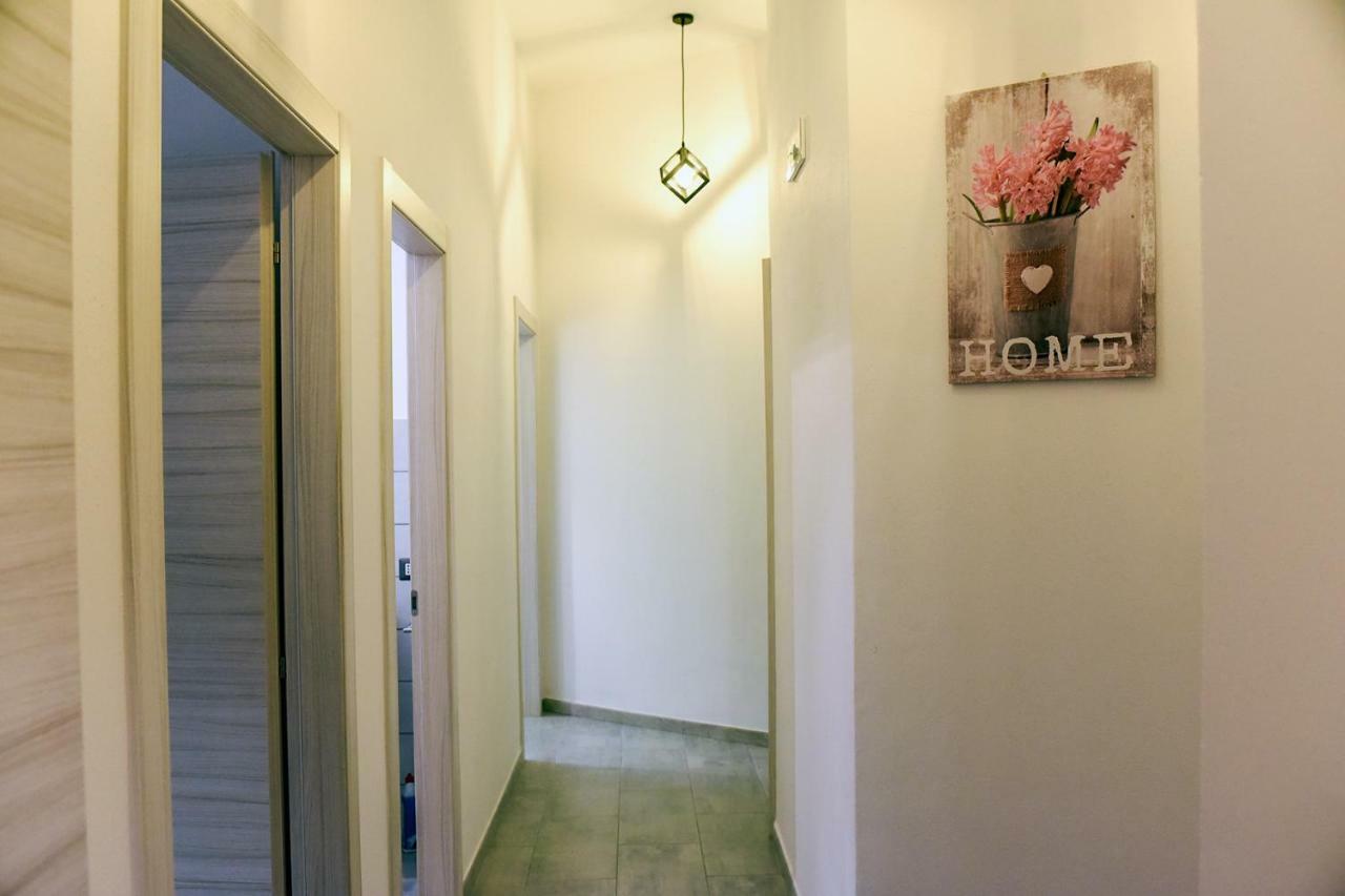 Apartament Kero House Alghero Zewnętrze zdjęcie