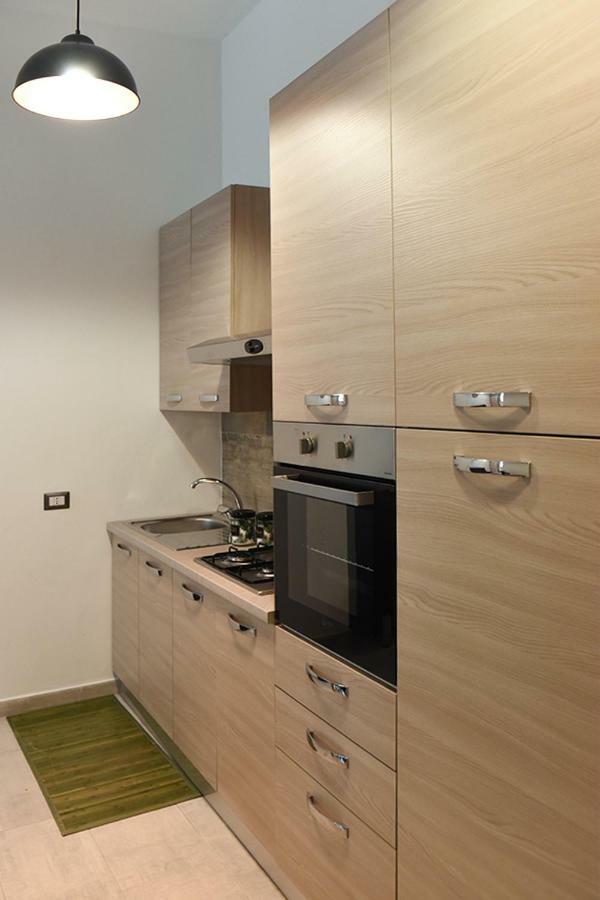 Apartament Kero House Alghero Zewnętrze zdjęcie