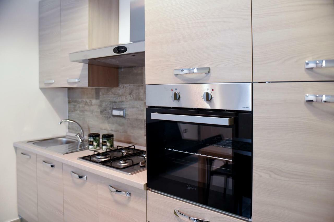 Apartament Kero House Alghero Zewnętrze zdjęcie