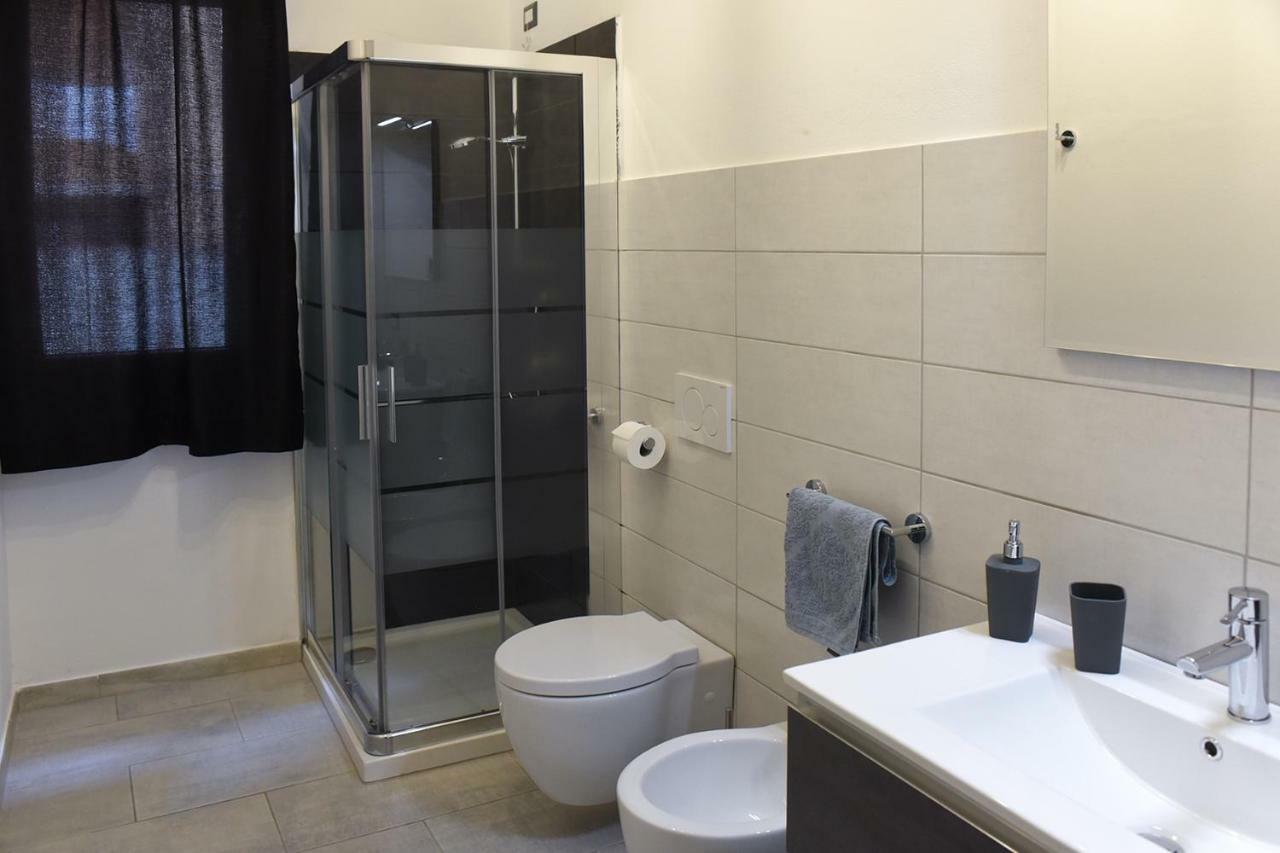Apartament Kero House Alghero Zewnętrze zdjęcie