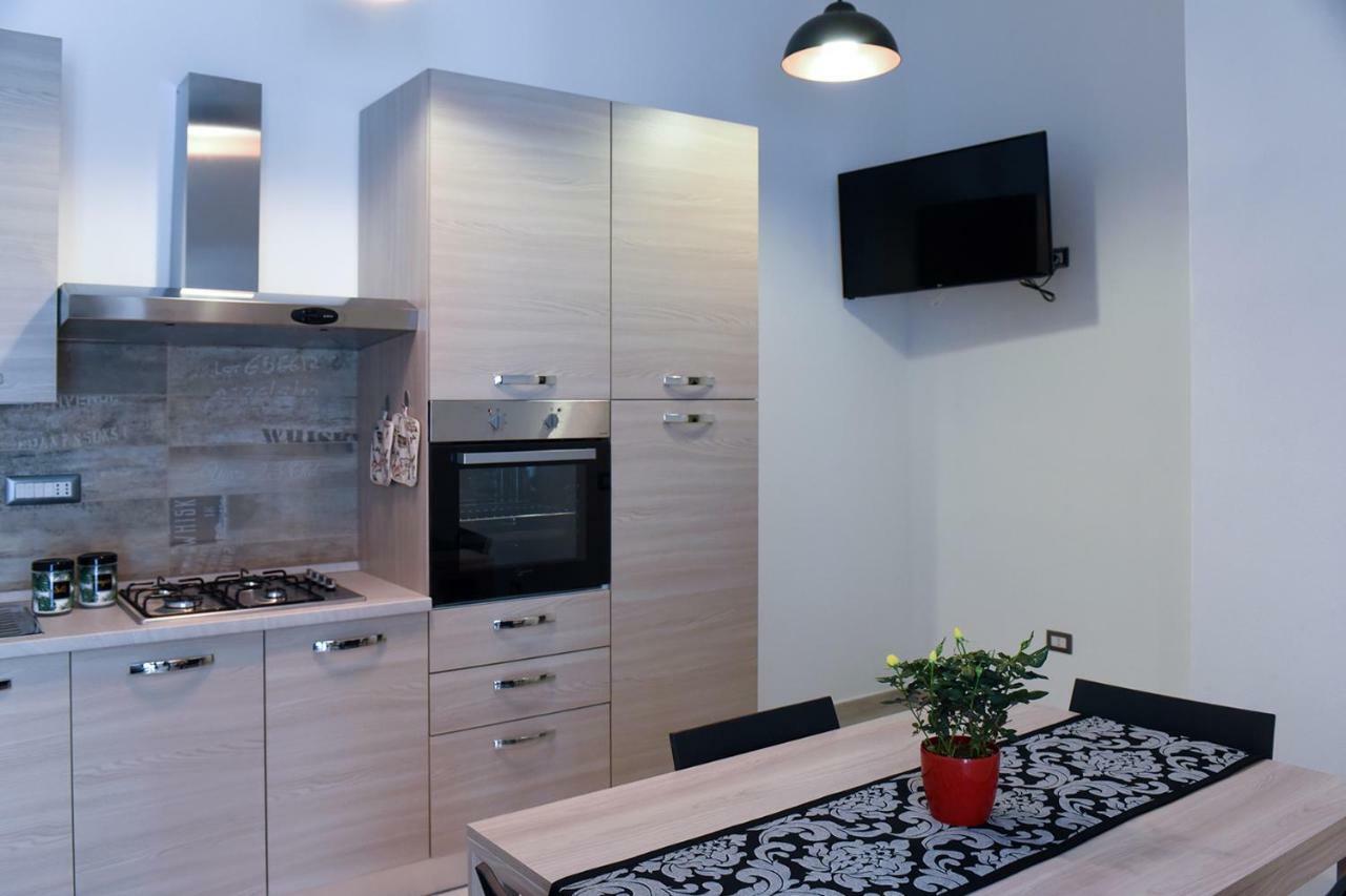 Apartament Kero House Alghero Zewnętrze zdjęcie