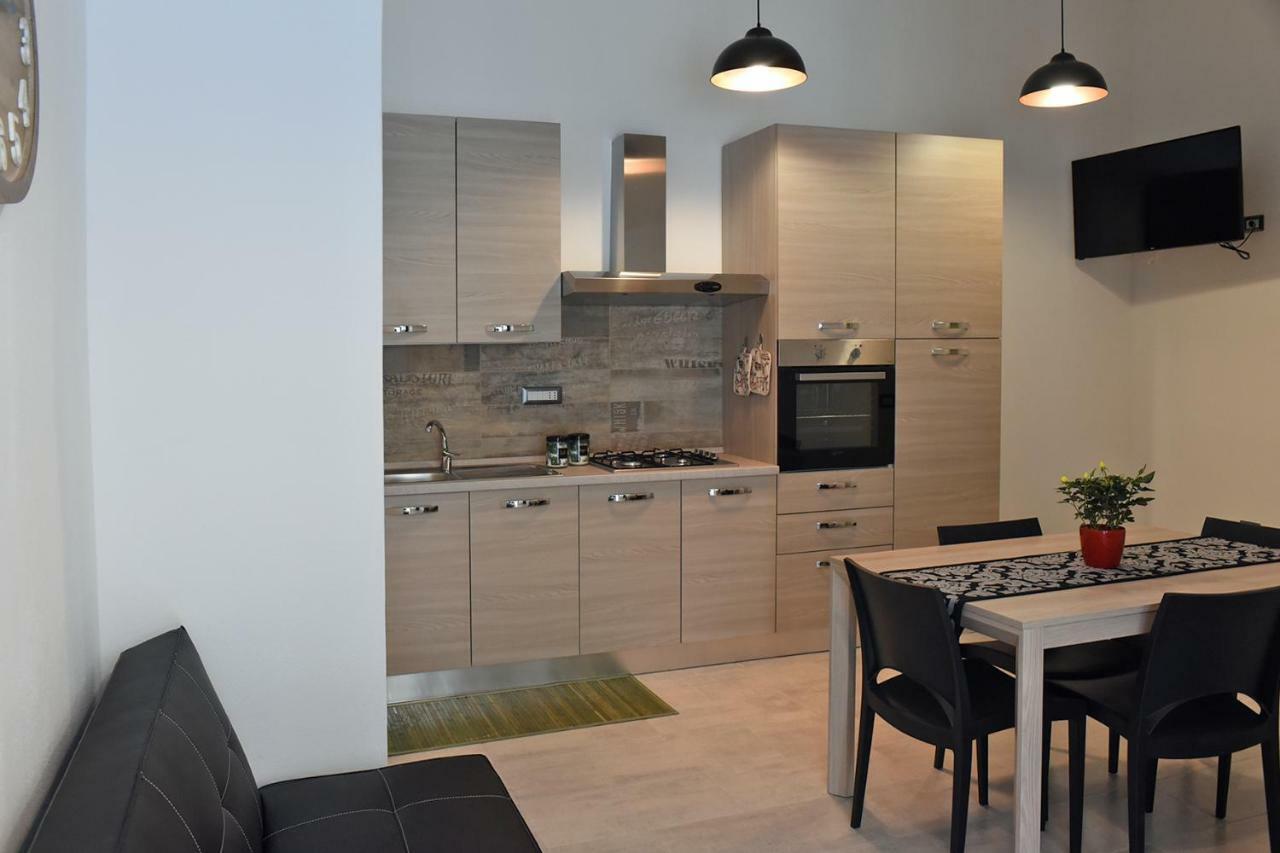 Apartament Kero House Alghero Zewnętrze zdjęcie
