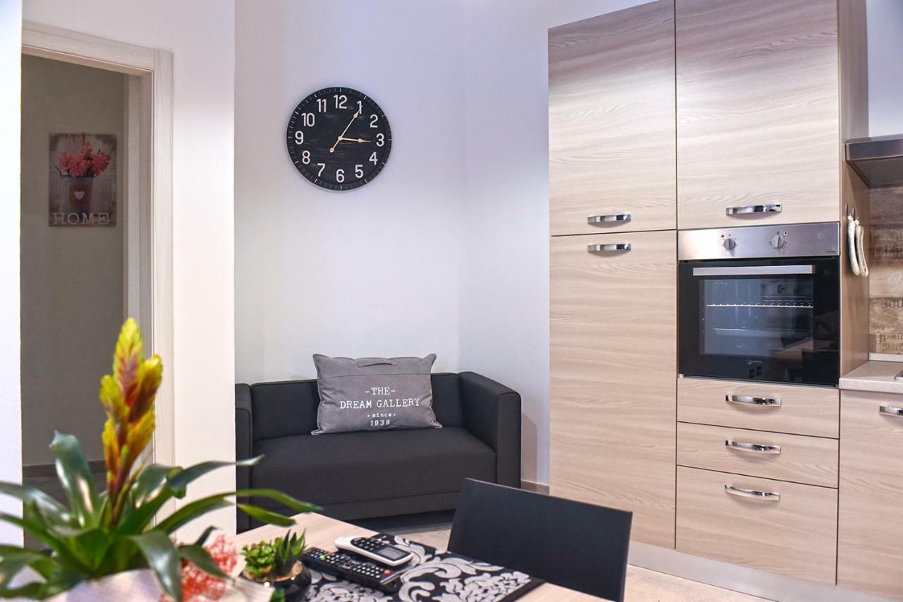 Apartament Kero House Alghero Zewnętrze zdjęcie